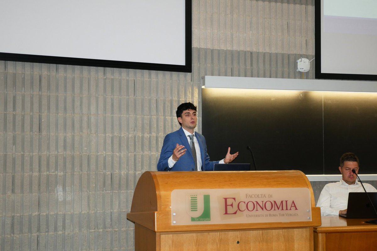 MScEconomicsUniroma2 tweet media