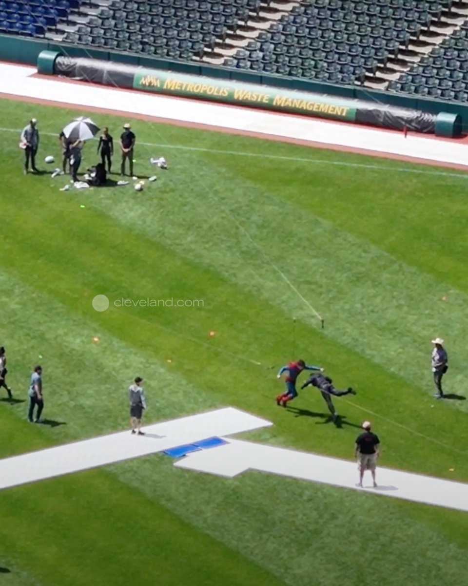 DC Film News tweet media