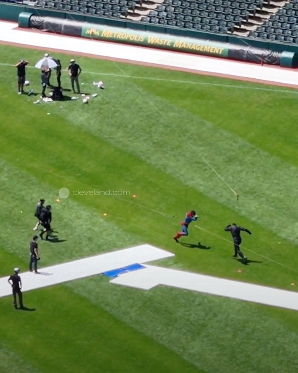 DC Film News tweet media