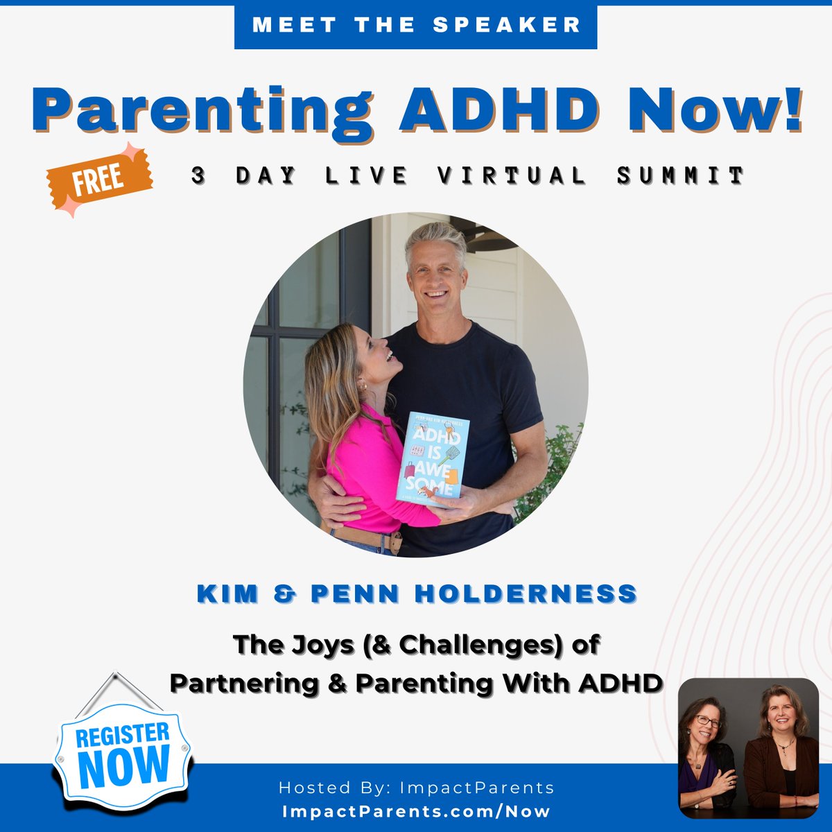 ImpactParents tweet media