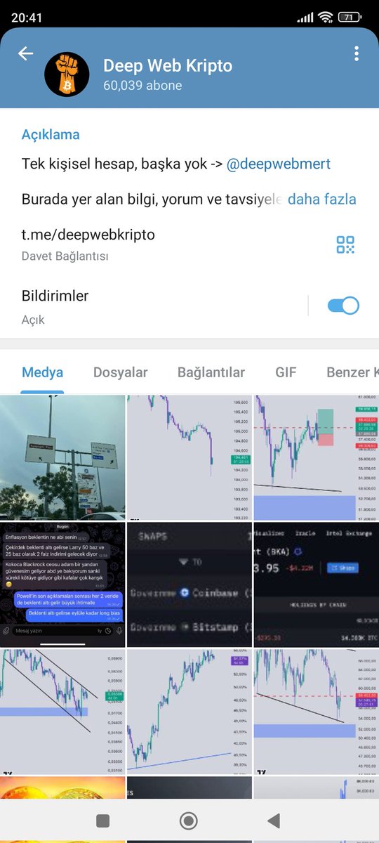 Mgvn01's tweet photo. @deepwebkripto 🇹🇷☀️ https://t.co/xIsvOMEdLJ