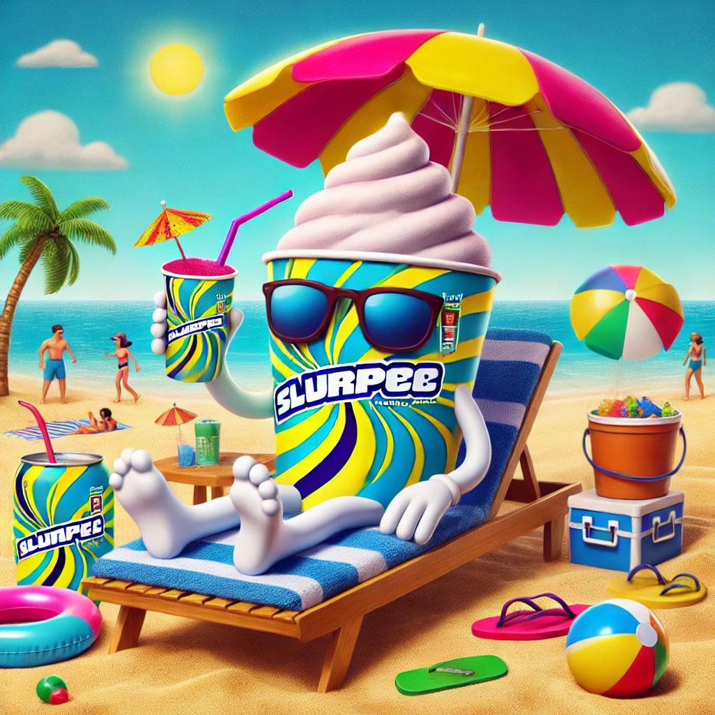 Frenchyyyy30176's tweet photo. @Nekochicago @SnoopDogg @7eleven @champmedici Yous need to get some #Slurpe we are live on dex, and been flying today it’s on sale right now! The dev is based as f#ck and she loves a slurpee she does 🥤🚀 come join us on the ride on slurpee day 💪🏼 

CA: B4yDJrpgfDEX6iVcJMKpUuLKFz2Ni38KBZAU6ZJbpump

https://t.co/s2PrfWemSb https://t.co/Ug218PjOQv