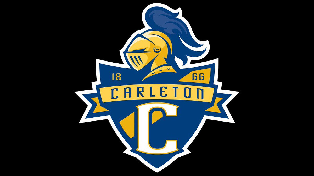 RileyValeCruz07's tweet photo. After a great conversation with @CoachJournell this morning, I am extremely blessed to receive an offer from Carleton College. Top 10 liberal arts college! AG2G! #hiddenivy @Daygofootball @MCSunDevilFoot1 @jtamoe46 @DrewWestling7 @JValeCruz https://t.co/g3XiR09Tna