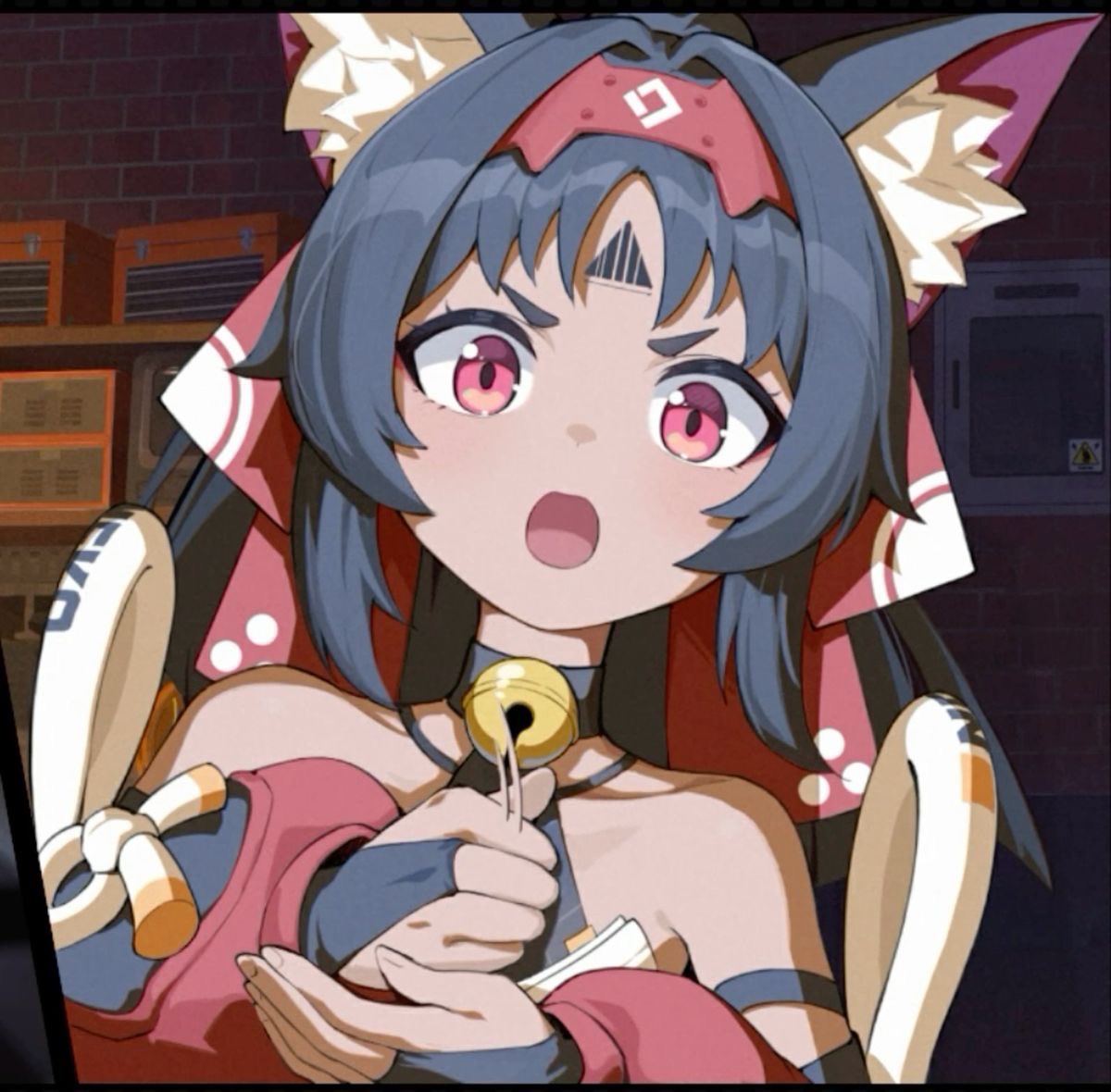 Good morning everynyan! HOW IS EVERYONE DOING TODAY??