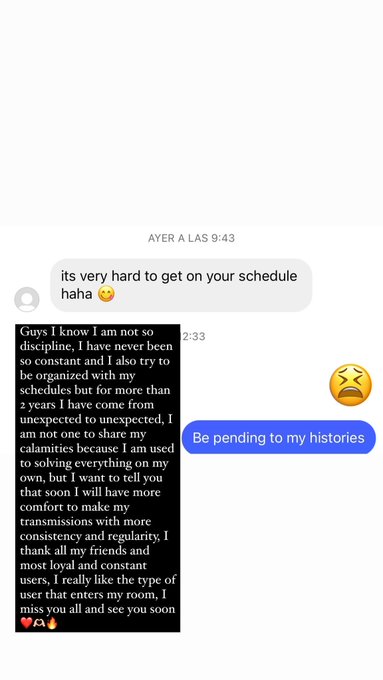 FOLLOW ME ON IG: AliceHaaze369 https://t.co/82jOaavWog