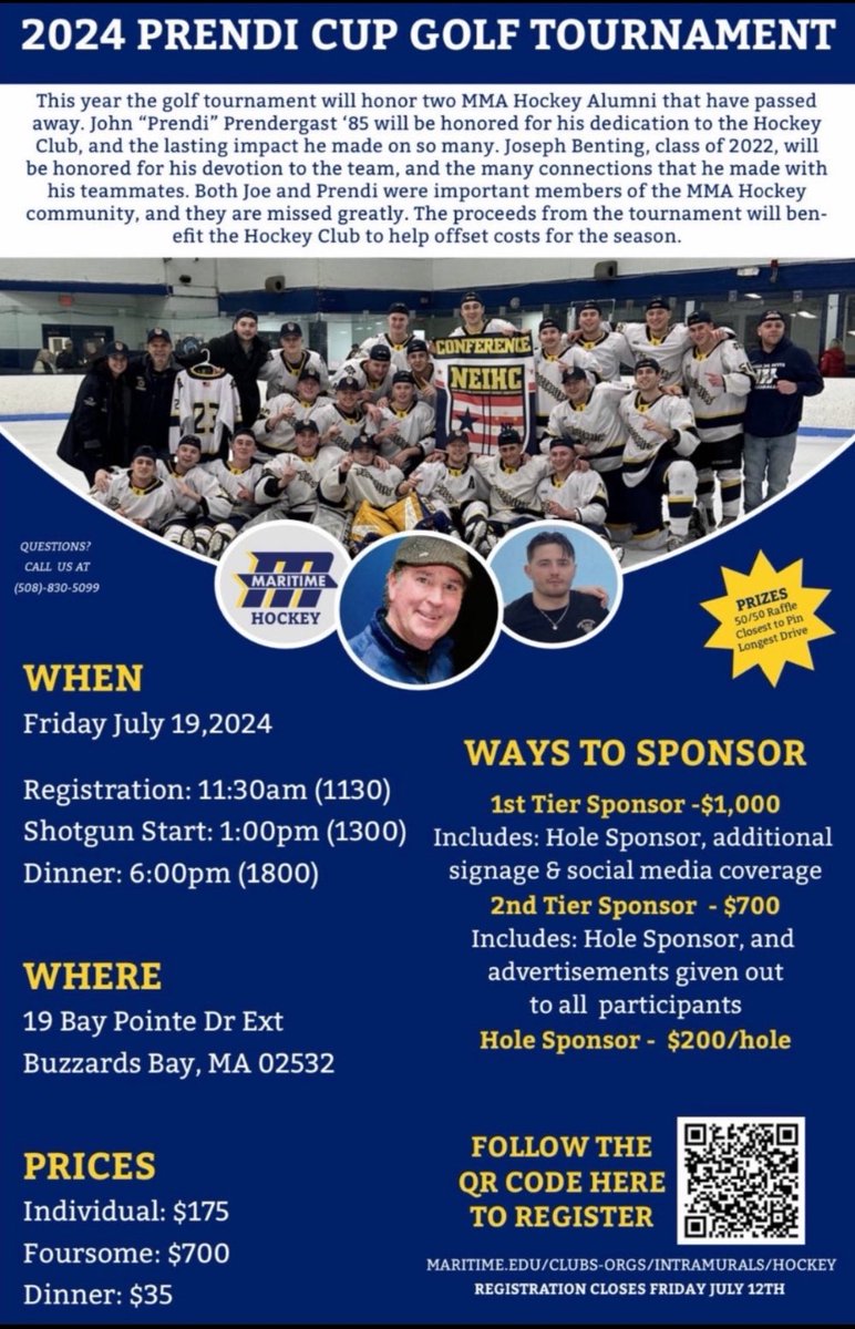 Maritime Hockey tweet media