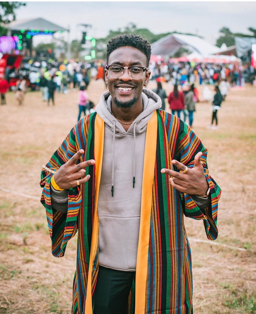 I may be young but im ready……