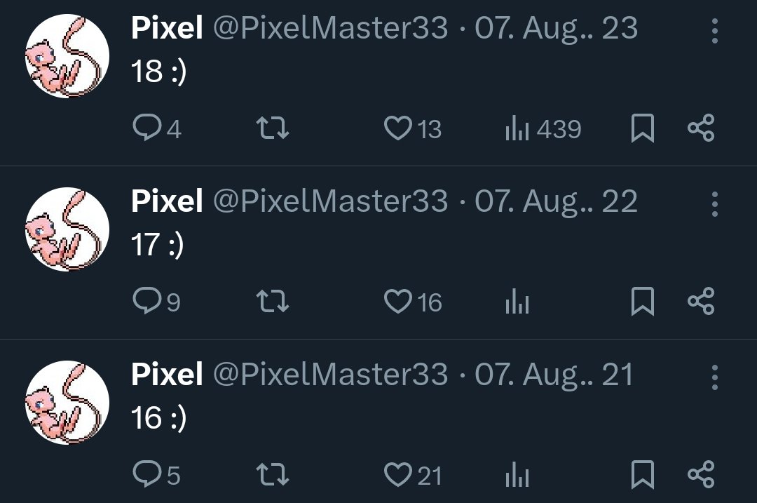 Chimp Club tweet media