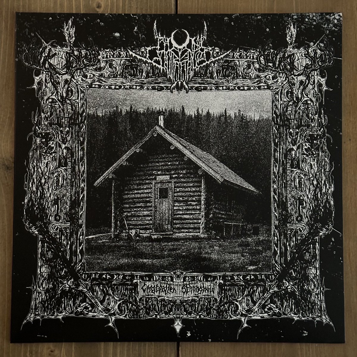 blashyrkhMRD's tweet photo. Mailday > Regular Day

Crestfallen Stronghold

#NihilInvocation https://t.co/TlnB0gzsDP