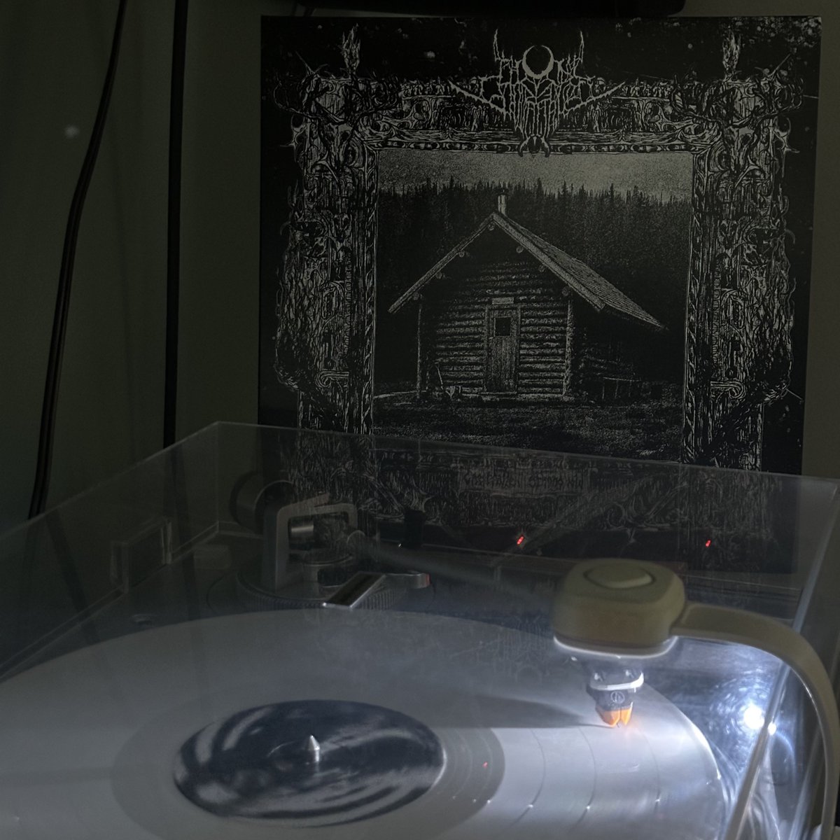 blashyrkhMRD's tweet photo. Mailday > Regular Day

Crestfallen Stronghold

#NihilInvocation https://t.co/TlnB0gzsDP