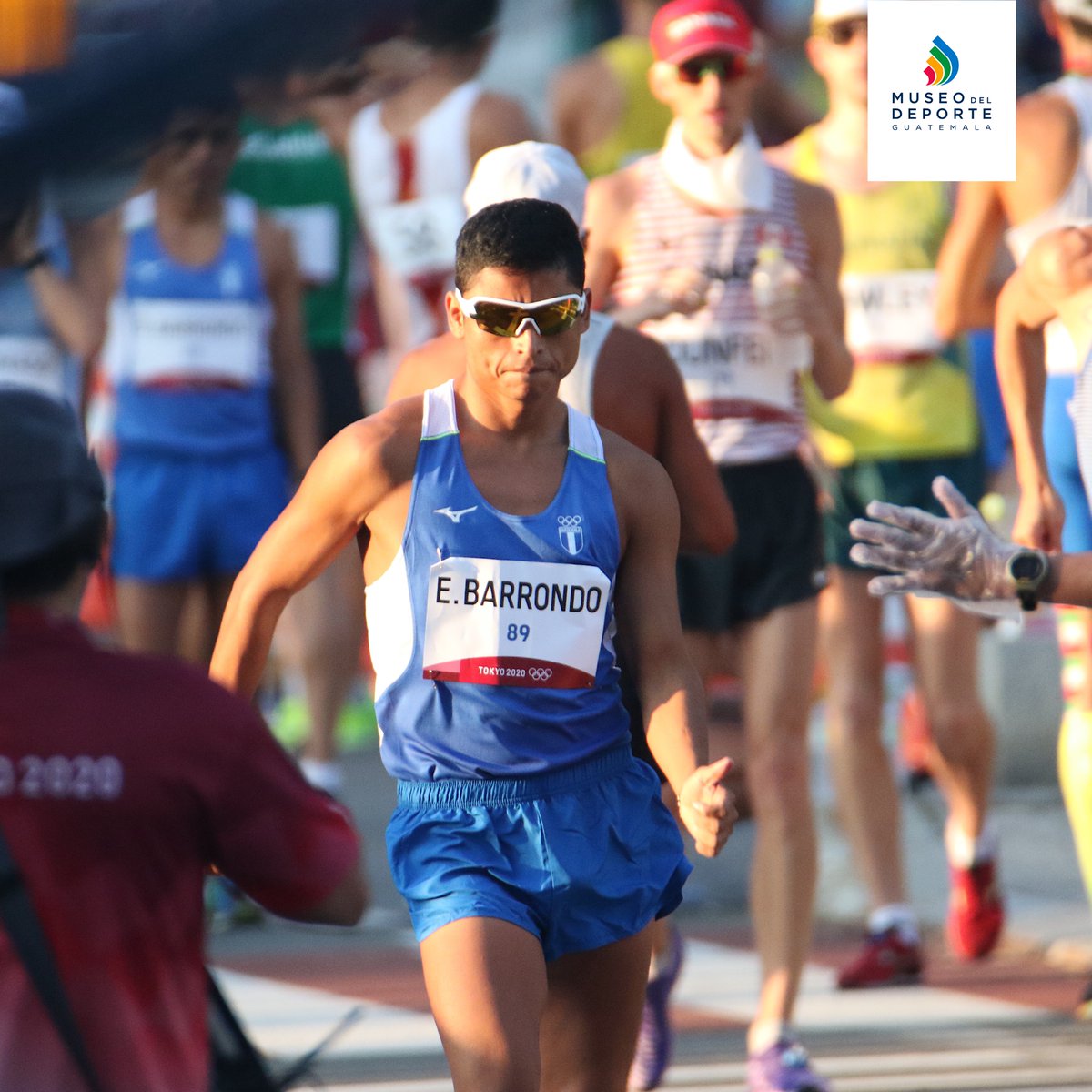 museodeporteGT's tweet photo. Conoce la increíble historia que inspira de Erick Barrondo 🏅...  

 🖥️ conoce más en nuestra web:  https://t.co/ovAdvLSzHV   

#MuseodelDeporte #HistoriasQueInspiran #Guatemalaescribelahistoriaenparis #juegosolimpicos #parís2024 #GuatemalaEnParís2024 https://t.co/cGWQSEfAaT