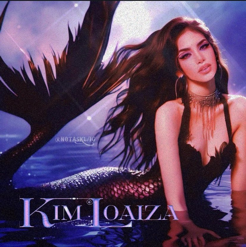Theforklbb_'s tweet photo. Y por fin se llegó el día!!! 🧜‍♀️🫧🌊

KIM LOAIZA IS COMING BACK

#Kimloaizanewera https://t.co/1ehJTqPPKr