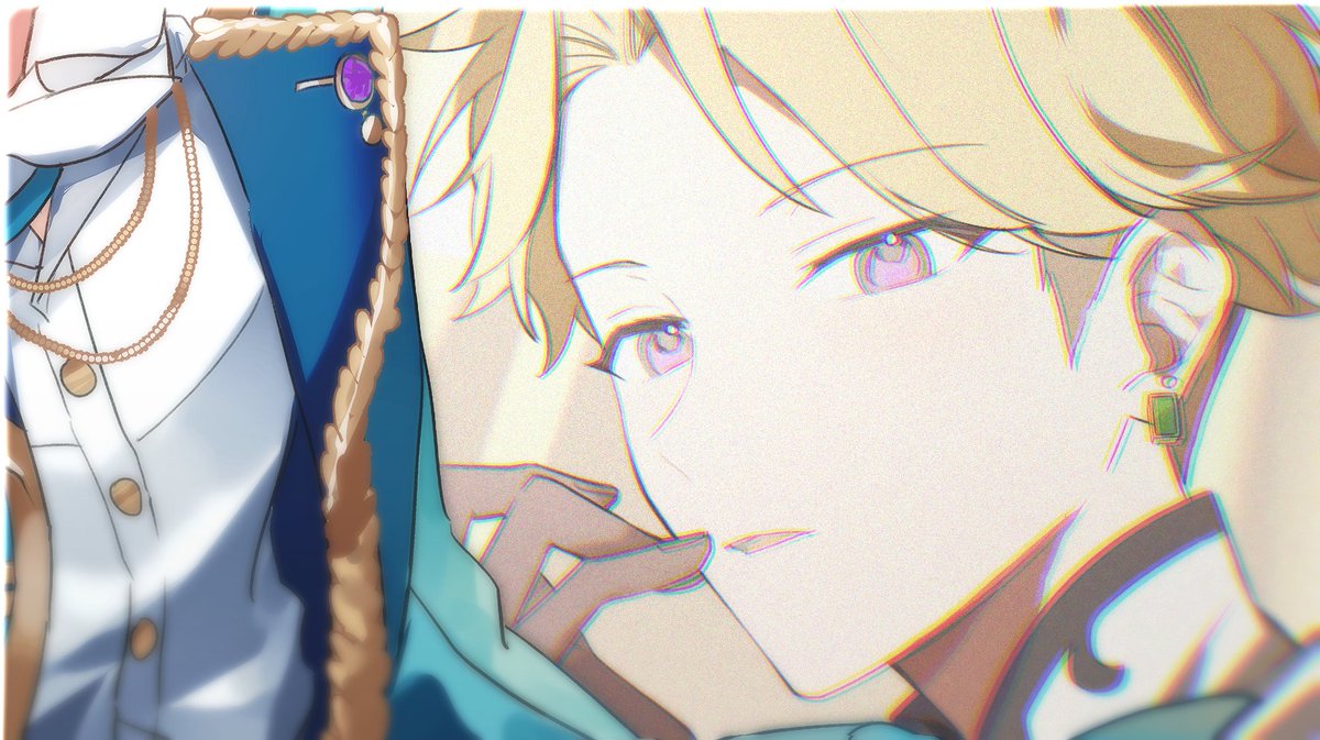 jijiji_st's tweet photo. #7月12日はKnightsの日
#Knightsの日 

光を忘れない https://t.co/sQTJ263QaK
