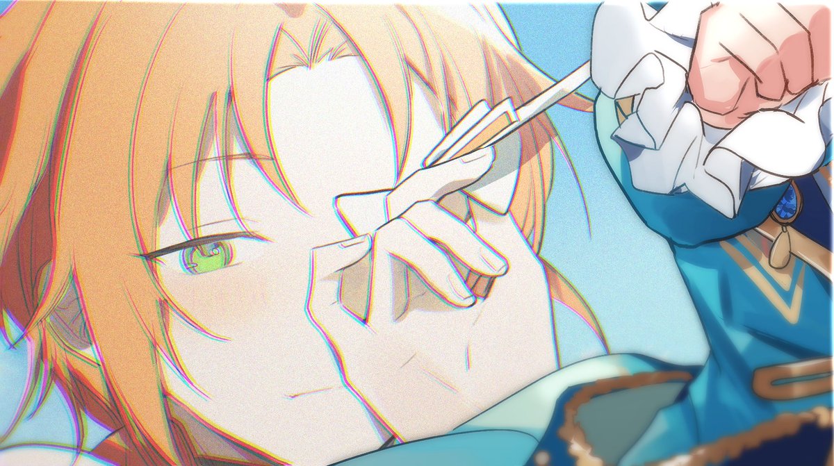 jijiji_st's tweet photo. #7月12日はKnightsの日
#Knightsの日 

光を忘れない https://t.co/sQTJ263QaK