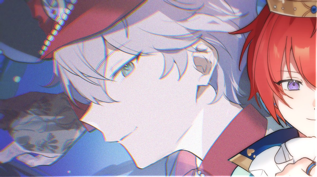 jijiji_st's tweet photo. #7月12日はKnightsの日
#Knightsの日 

光を忘れない https://t.co/sQTJ263QaK