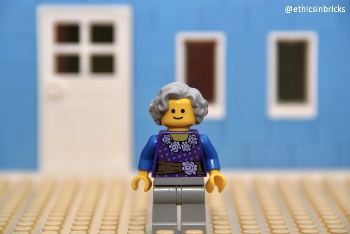 EthicsInBricks's tweet photo. "Those who choose the lesser evil forget very quickly that they chose evil."
- Hannah Arendt https://t.co/VkMmmN4WMm