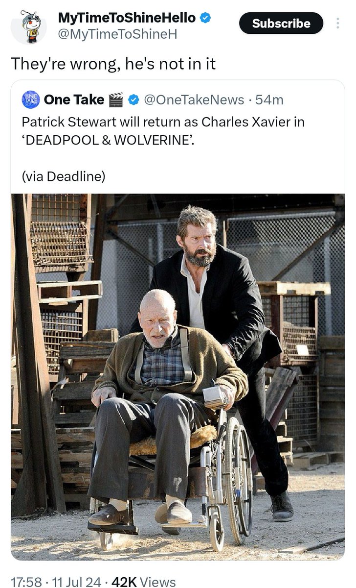 Thomas Thorburn tweet media