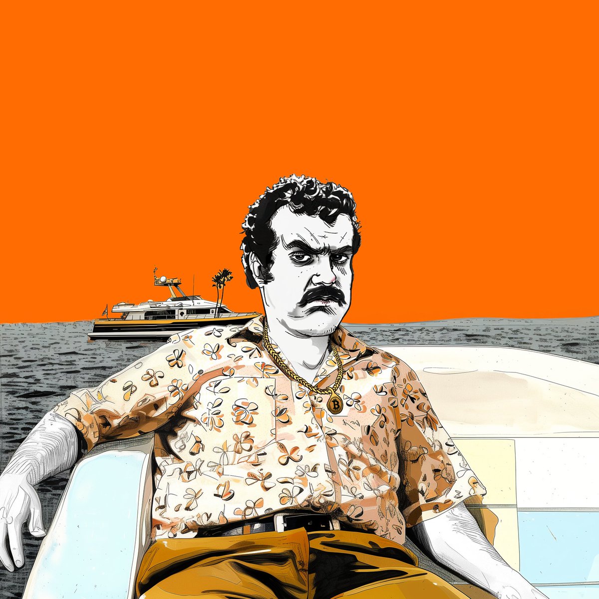 El Patrón tweet media