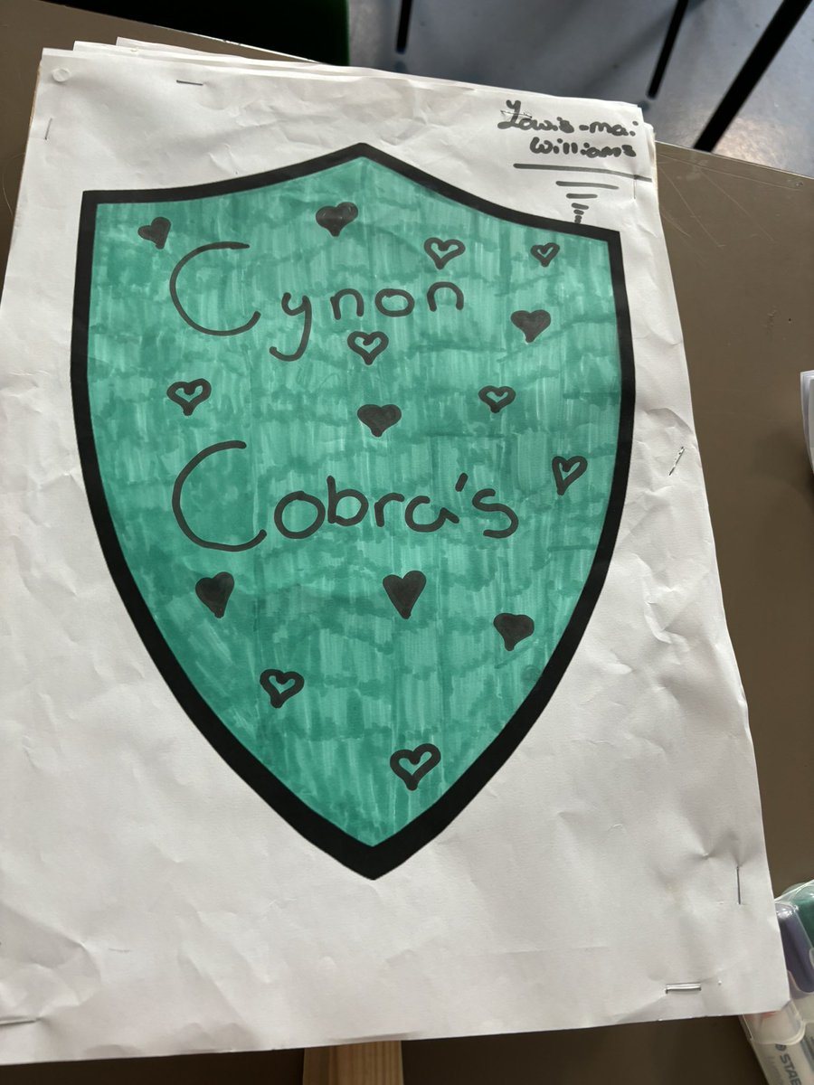 @EISTEDDFODMACS1 tweet media