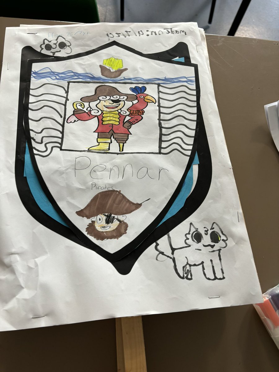 @EISTEDDFODMACS1 tweet media