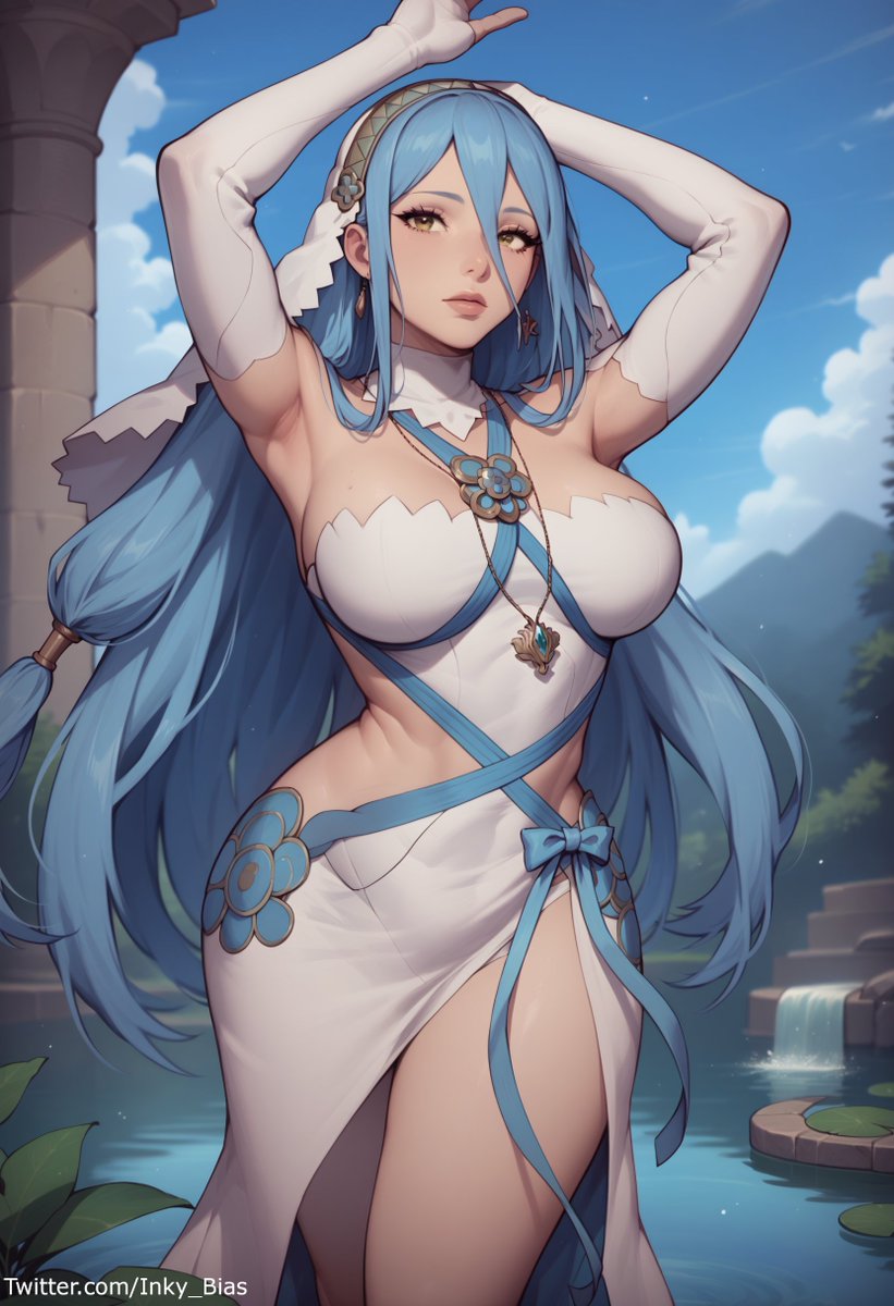 Inky_Bias's tweet photo. Azura found a bigger staff to dance with 😋
#qos #bbc #blacked #hentai #bnwo #blackedhentai #waifu #blackedwaifu #snowbunny #interracial #ntr #aiartwork #fireemblem #nsfw https://t.co/GU7ZwFf9fS