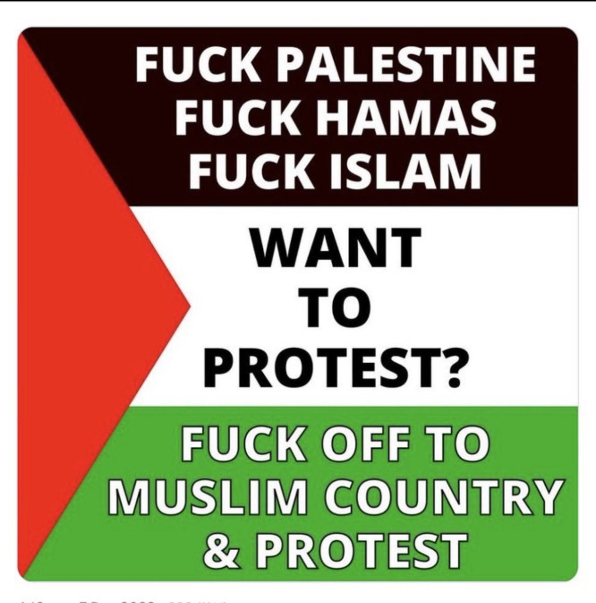 IslamExposedOrg's tweet image. Get it⁉️