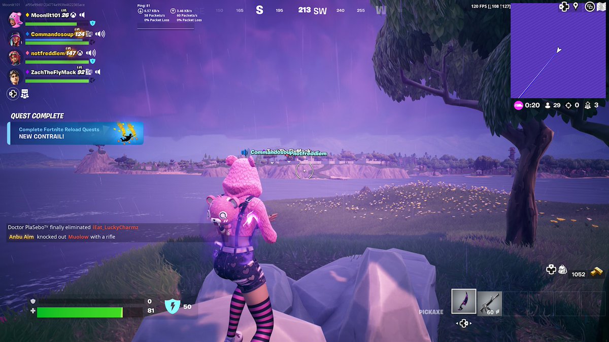 Moonlit101 tweet media