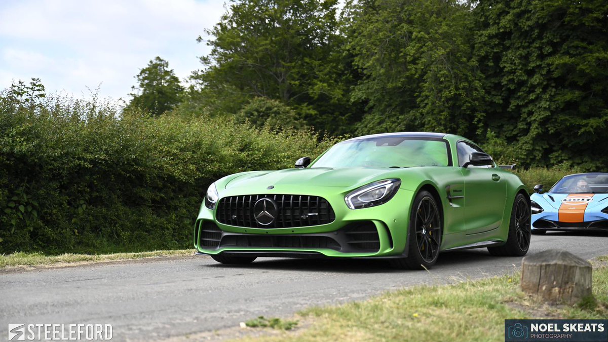 Mercedes Owners tweet media