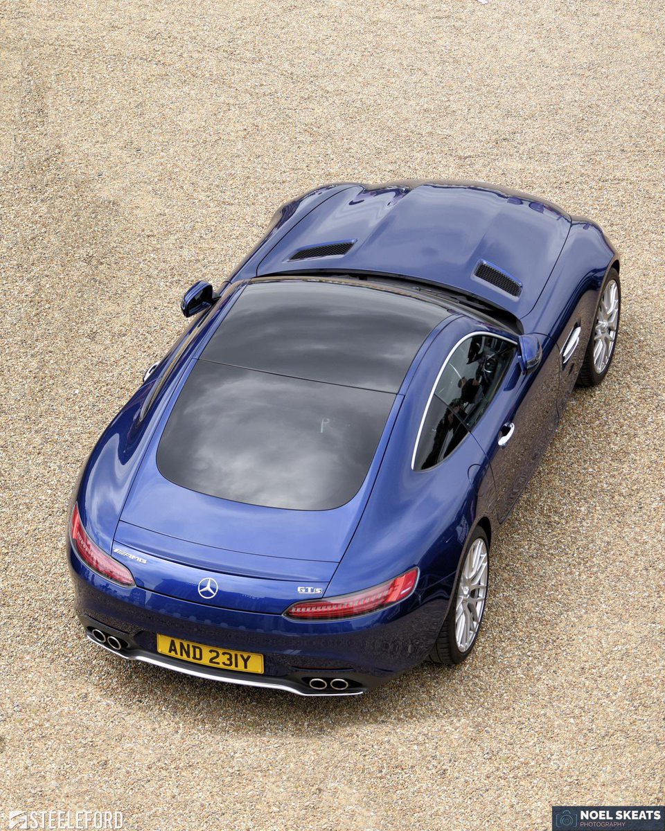 Mercedes Owners tweet media