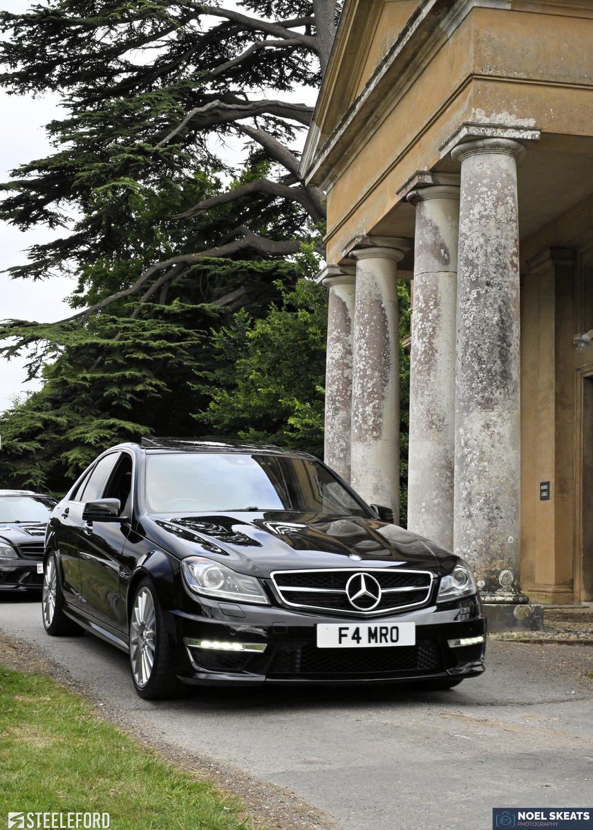 Mercedes Owners tweet media