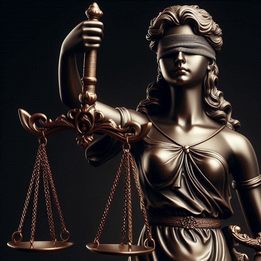 A response to the six members of the United States Supreme Court Action, by which Donald J. Trump was granted immunity from prosecution for his crimes committed during the term of his Presidency, the following observations are offered:
1. First - these justices, jointly and