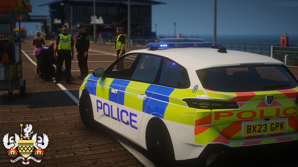 Clanning_Alfie's tweet photo. Want a unique, always developing server to call home? Well, I think West Midlands RPC is the place for you! We currently have Direct Entries open for an arrange of divisions, join today!  

Apply @ https://t.co/lcxlk2qRvk

Join https://t.co/bmeztyQfYX 

#wmrpc #fictional https://t.co/f0S78B7TqC