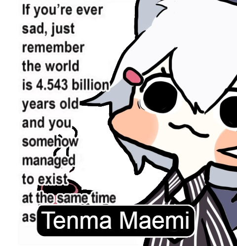 tenmamaemi's tweet photo. https://t.co/B3nGH8oimd