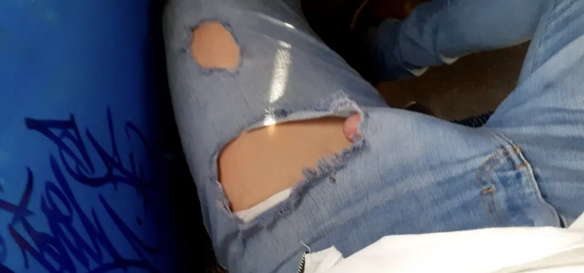 Con estos días lluviosos se alborota más la calentura! Comenta con foto