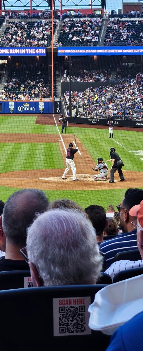 KayJayPopz's tweet photo. We're up at bat #LGM https://t.co/Vvncl9Spmf