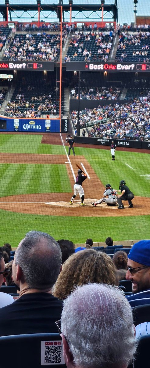 KayJayPopz's tweet photo. We're up at bat #LGM https://t.co/Vvncl9Spmf