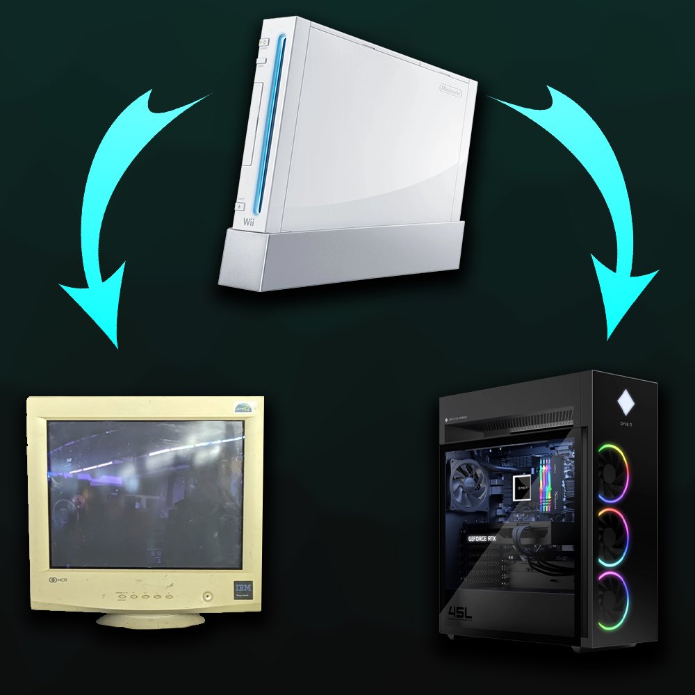 📢NEW ARTICLE📢

Looking to start a stream for your Project+ tournament, or trying to bump your production up to the the next level? 

This article by <a href="/Motobug_/">(Moved to Bluesky) Motobug</a> has everything you need to know about capturing P+ footage at all price points!

plusside.net/articles/conso…