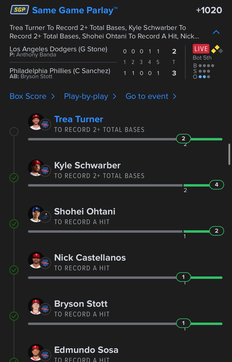 teamoddfather's tweet photo. Even When the HRs aren't coming the discord still cashing using the @OddFatherDub Cheat Sheets! 

Member: @sok_jokez5 

Join the Discord for Free! 
https://t.co/EdwpkBJ2p7

#HRX #GamblingX https://t.co/2Gbcj2TVW0