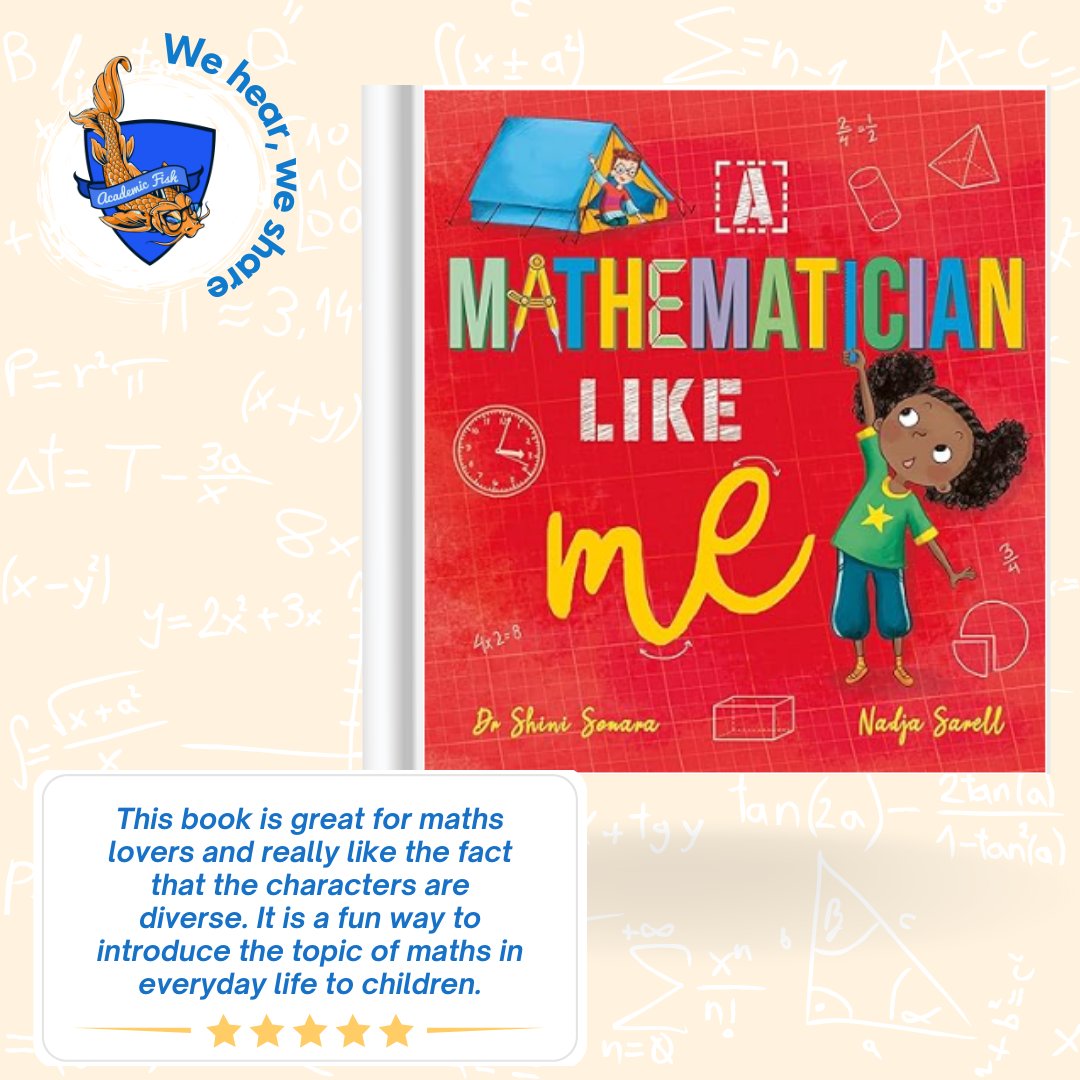 Academic Fish tweet media