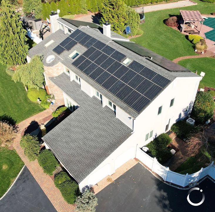 EmPowerSolar's tweet image. Investing in solar will help you save money on your electric bill, reduce your carbon footprint and can increase the value of your home! 

Schedule a pressure free consultation with our team: bit.ly/HomeSolarConsu… ☀️
.
.
.
#GoSolar #LongIsland #EmPowerSolar #ElectrifyYourLife