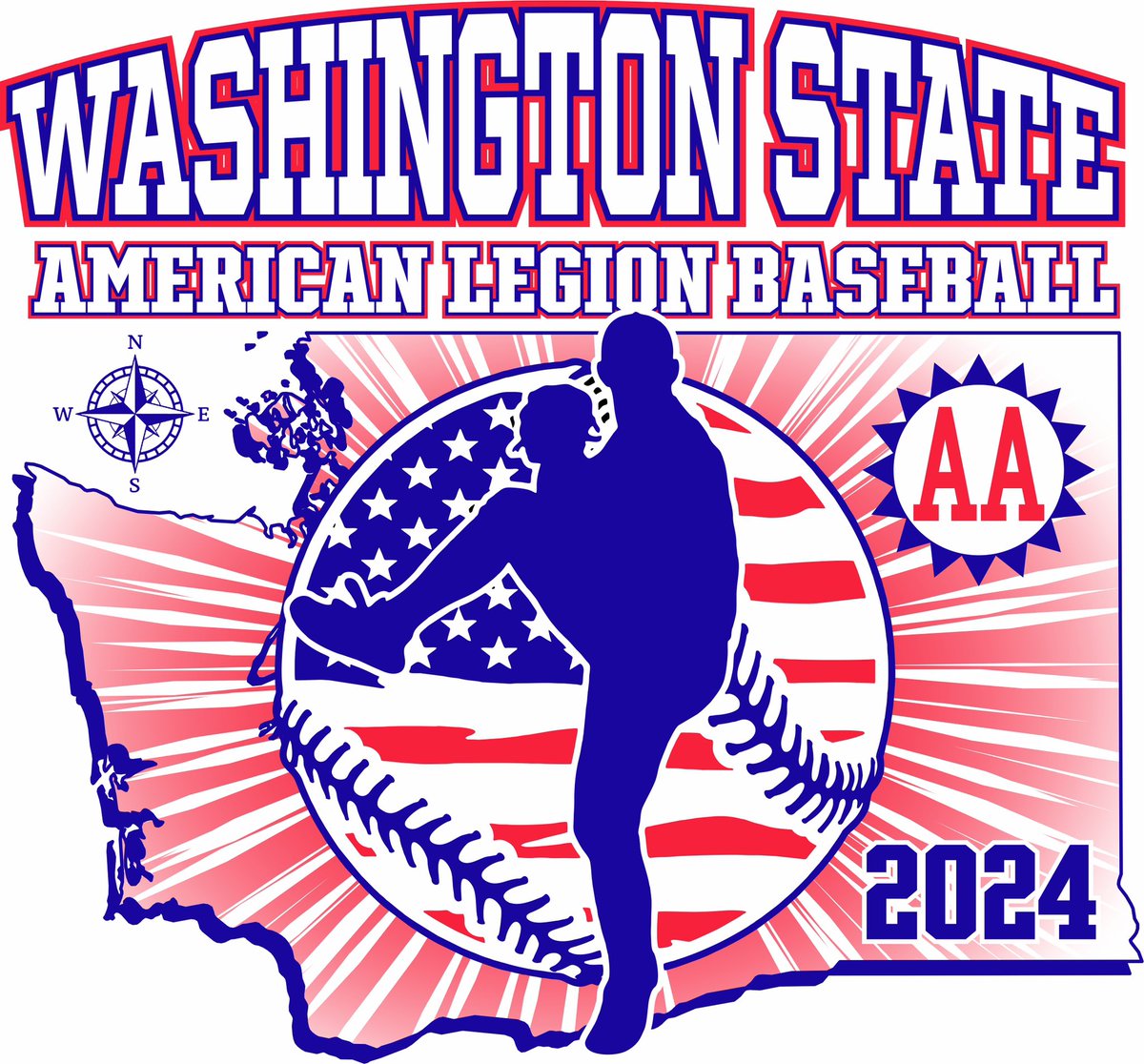 SpokaneALB's tweet image. We are just over two weeks away from hosting the Washington American Legion  “AA” State Championship Tournament! 

#WAStateALB @legionbaseball