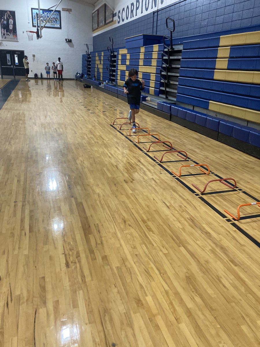 NBHS Scorpion Athletics tweet media