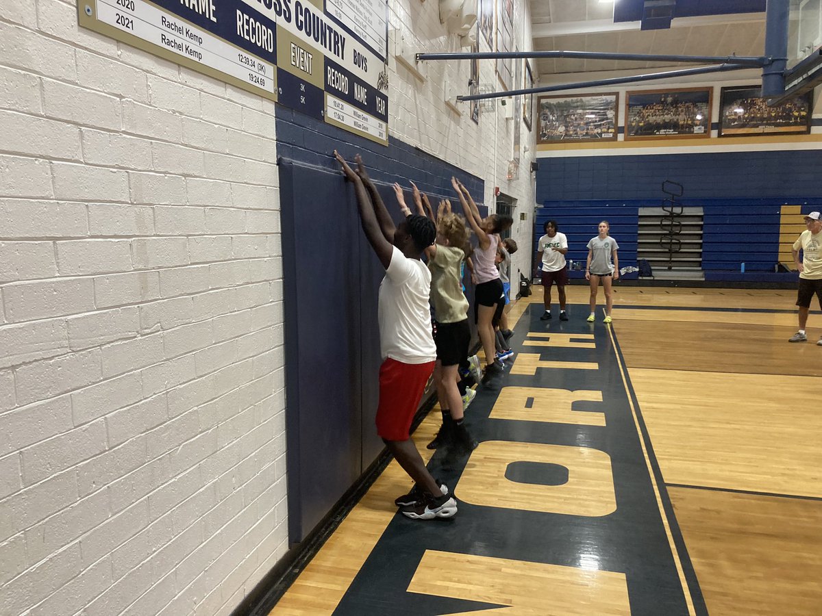 NBHS Scorpion Athletics tweet media