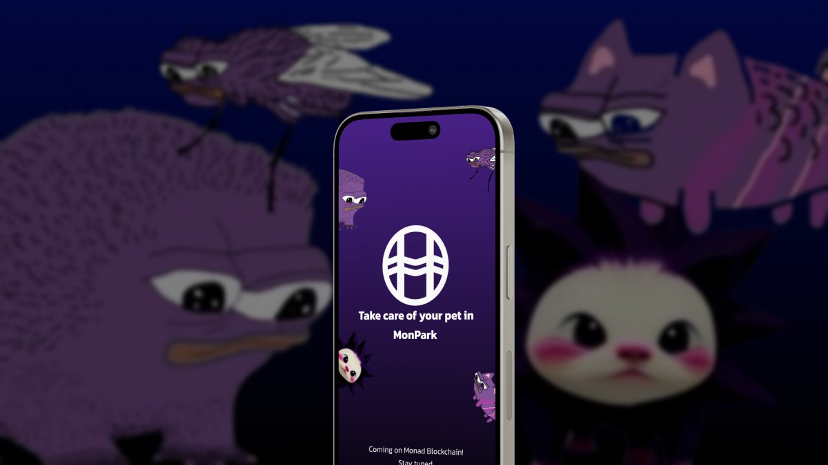 MonPark_bot's tweet photo. Who's gonna be the pet master?🐾 https://t.co/mXWIz0tAGe