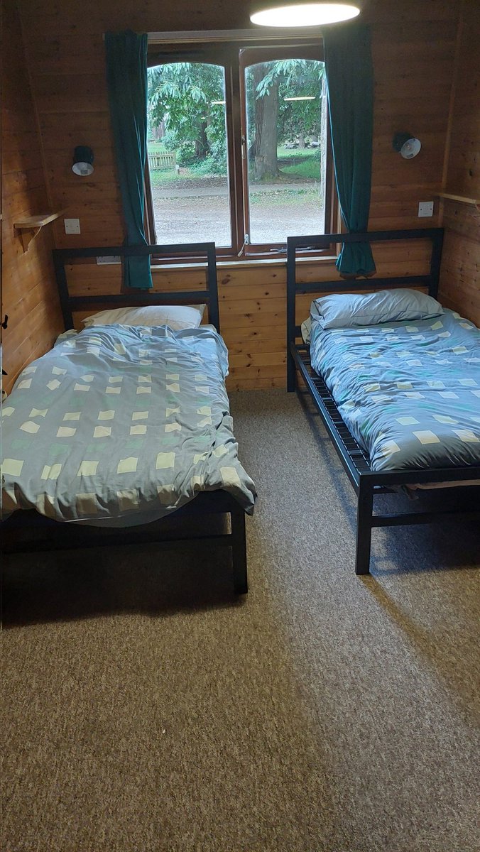 BarnsburyPS's tweet photo. It's room inspections tonight. The Avon Boys have done us proud.

#year6residential 
#RoomInspections https://t.co/1CccWLUsQu