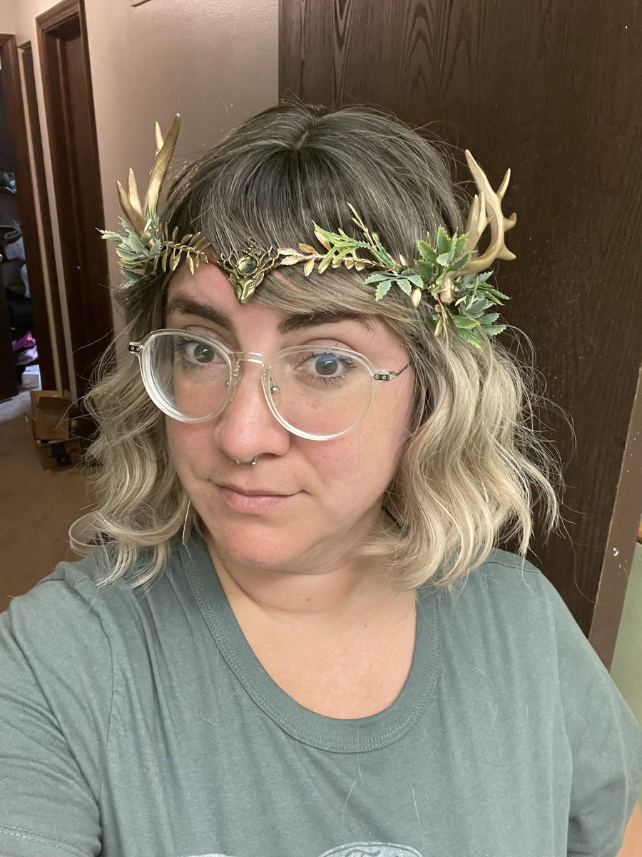 RamonaDecember's tweet photo. What’s the vibe I can’t pick https://t.co/BtA41nYFBC