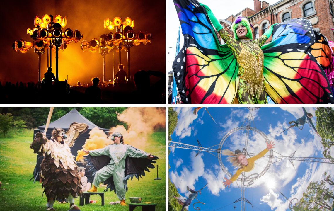 🎭 Prepare to be entertained as the world-renowned Stockton International Riverside Festival (SIRF) returns this summer from Friday 2 to Sunday 4 August, with plenty of fun and excitement for all the family!

For more details visit: stockton.gov.uk/article/15038/…