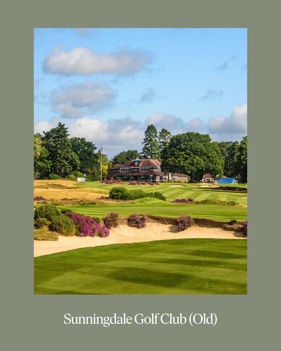 top100golf's tweet photo. - London Golf Dream Itinerary - Introducing Harry Colt -
How many of these have you played?!
Read the full article now https://t.co/3bzkpOQXJt
📷 Kevin Diss (1,2,3) / Larry Lambrecht (4)
#LondonGolfDream #HarryColt #GolfItinerary https://t.co/P3UPsYPvSu