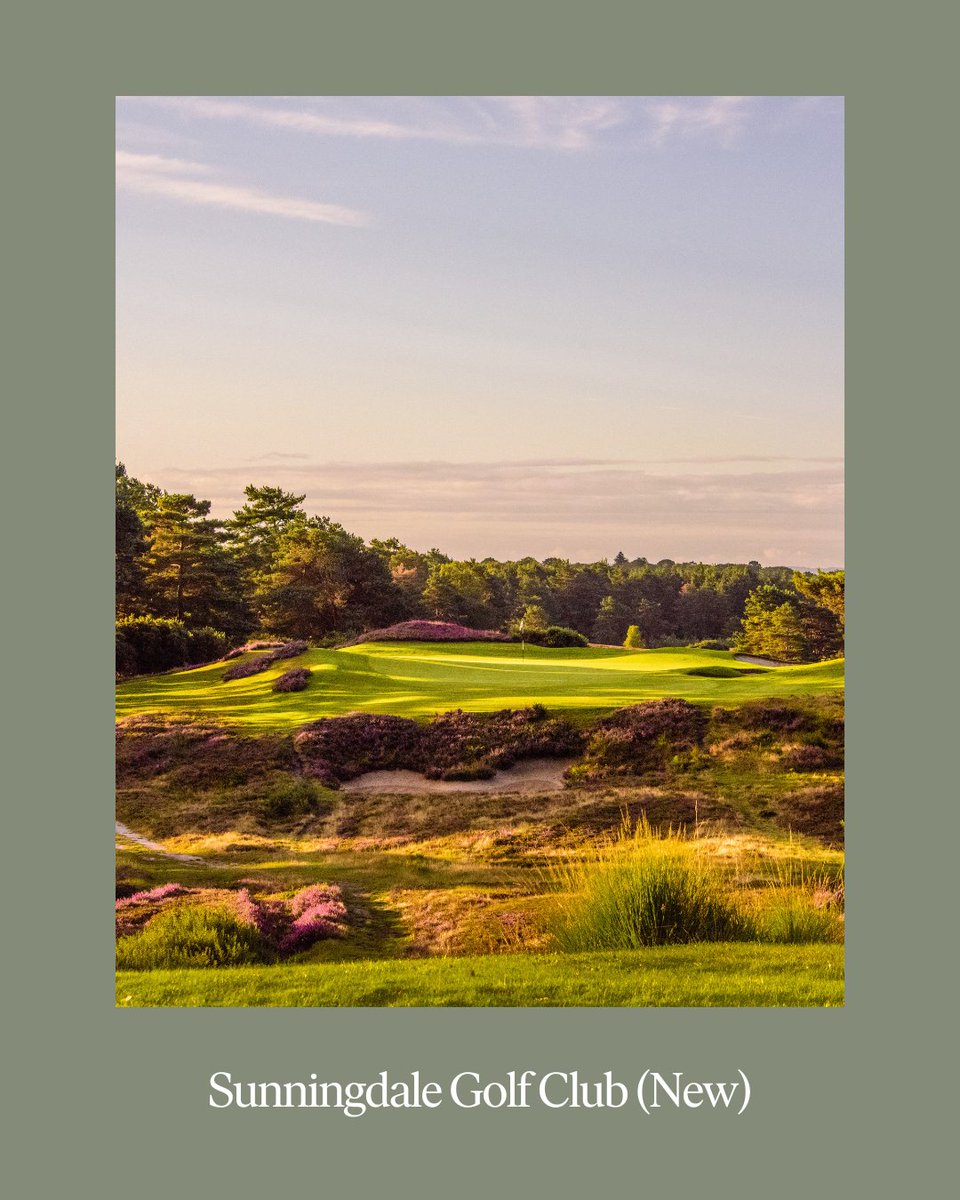 top100golf's tweet photo. - London Golf Dream Itinerary - Introducing Harry Colt -
How many of these have you played?!
Read the full article now https://t.co/3bzkpOQXJt
📷 Kevin Diss (1,2,3) / Larry Lambrecht (4)
#LondonGolfDream #HarryColt #GolfItinerary https://t.co/P3UPsYPvSu
