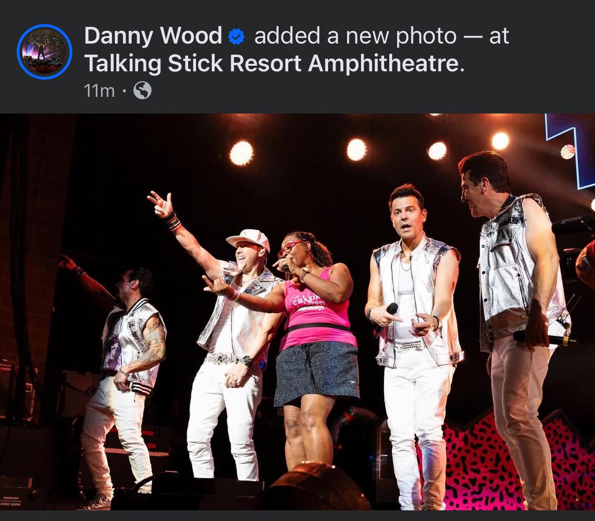 downwithddubs's tweet photo. @NKOTB @ParisVisone NO!!!! Thank you!!!!! https://t.co/Zp2O4AmzCF